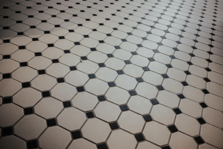 Model Hexagonal